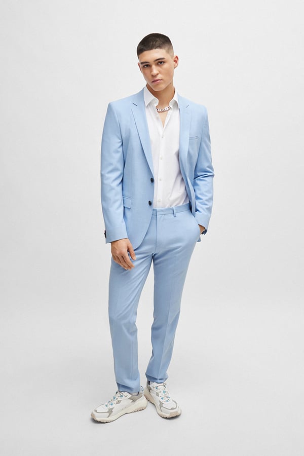 ΚΟΣΤΟΥΜΙ HUGO - 455